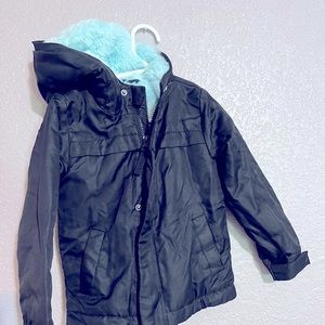 Cat & Jack Winter Coat